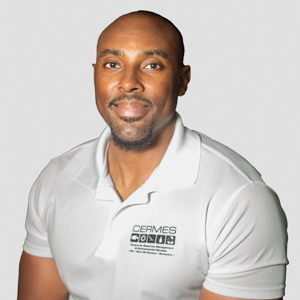 Dr. Julian Walcott