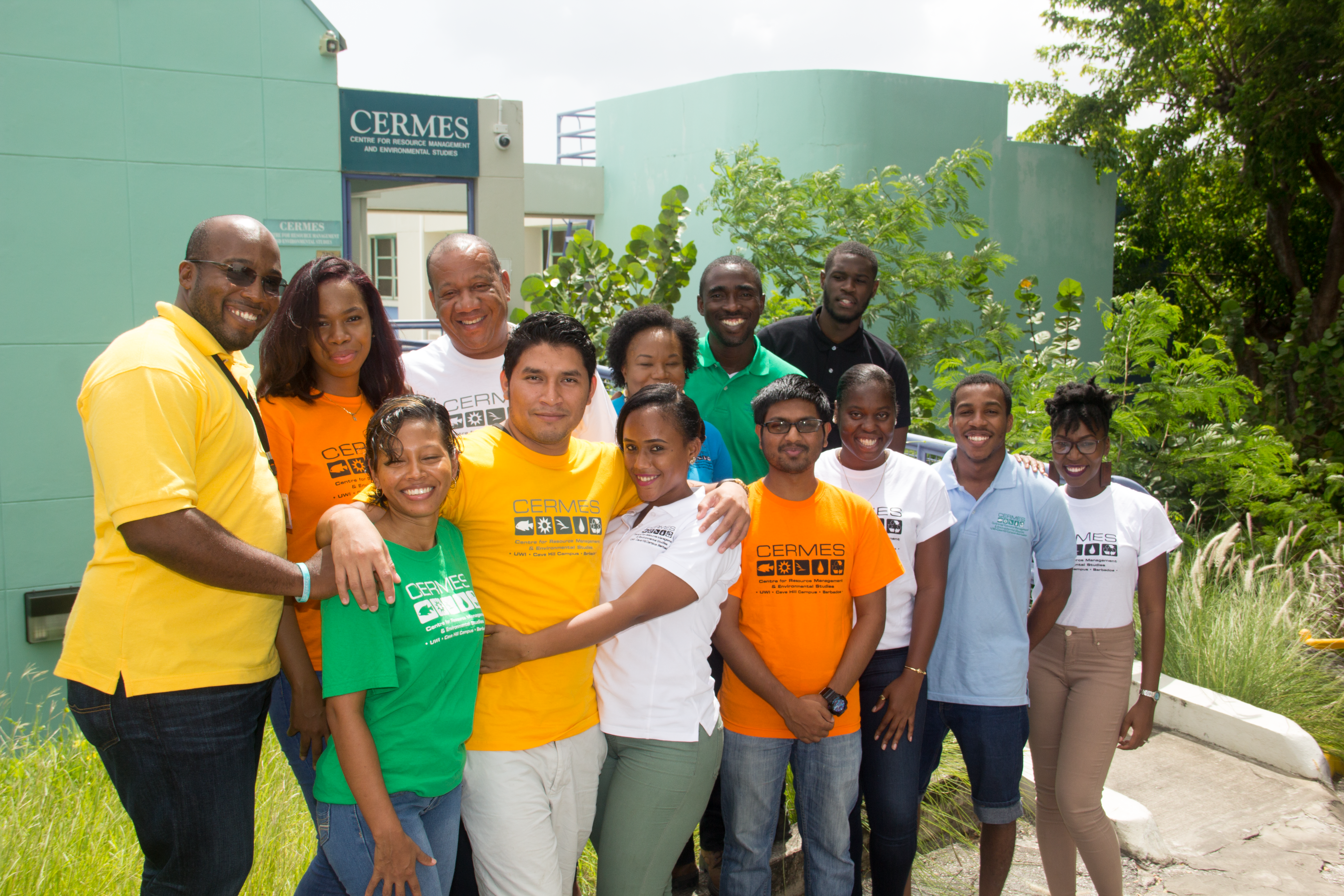 Natural Resource and Environmental Management