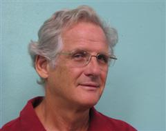 Prof. Robin Mahon