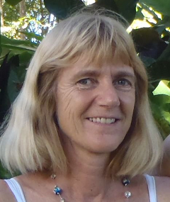Prof. Hazel Oxenford