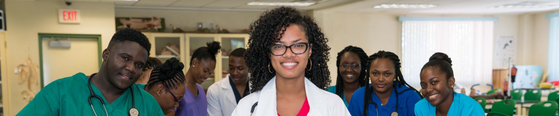 Bachelor of Medicine/Surgery