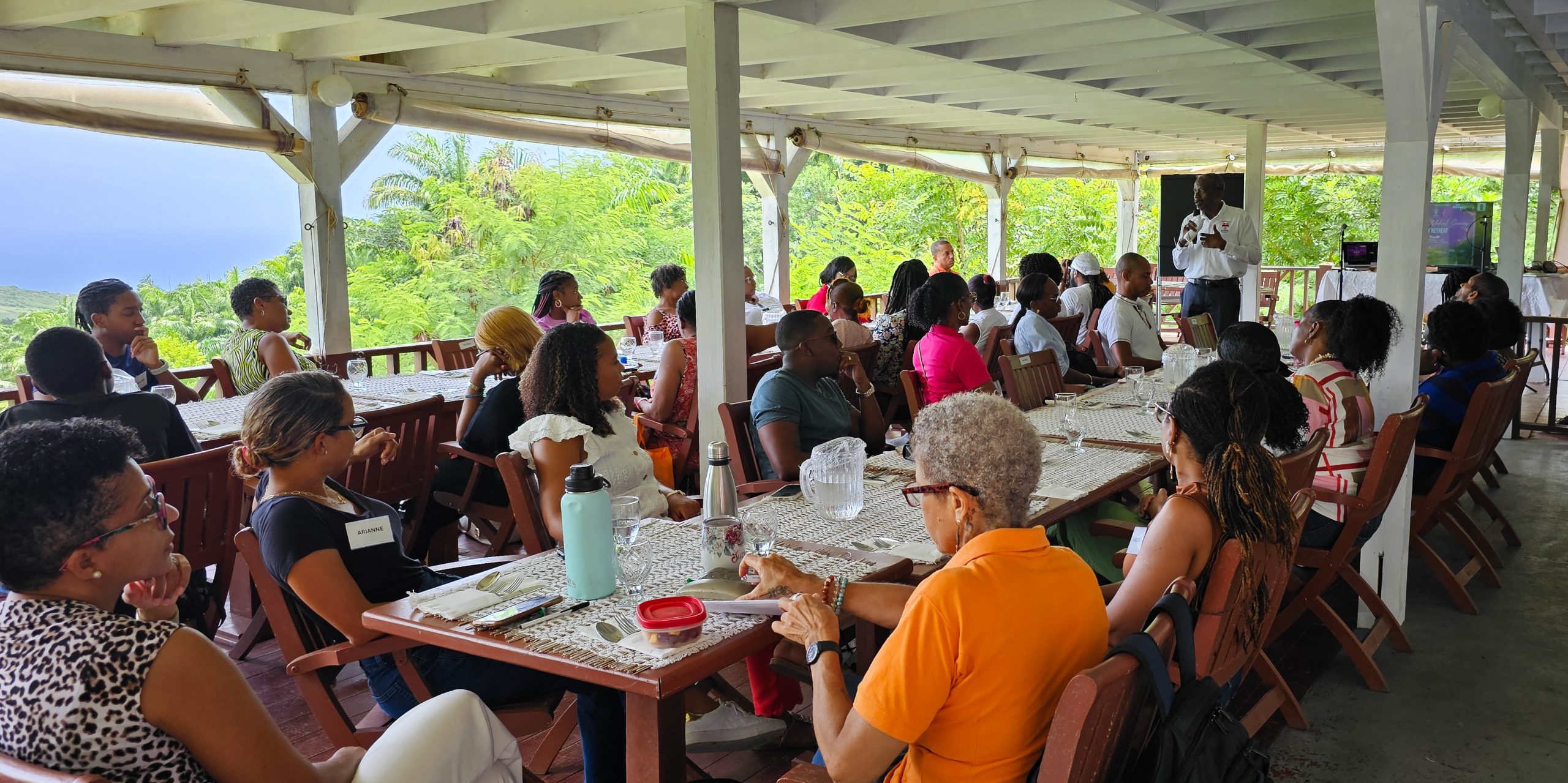FMS Faculty Retreat
