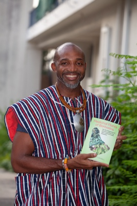 FMS Dean Featured by The Royal Society