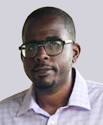 Dr. Alain Reid