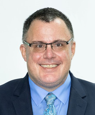 Dr. Michael H. Campbell