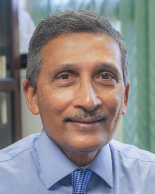 Prof. O. Peter Adams