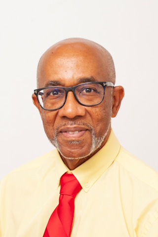Dr. Adrian Lorde