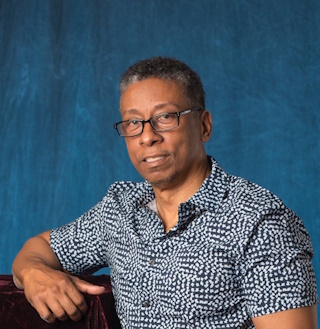 Dr. Andrew LeRoy Forde