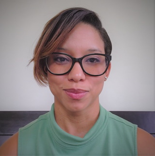 Dr. Arianne Harvey