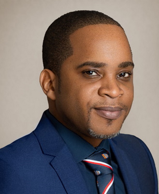 Dr. Damian Best