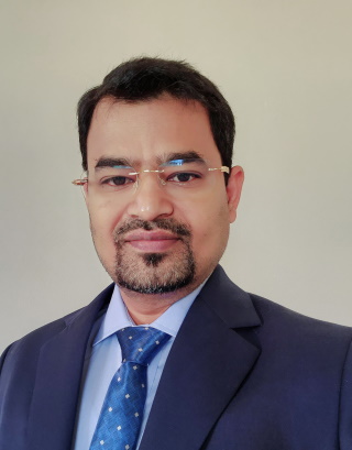 Dr. Ambadasu Bharatha