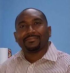 Dr. Charles Pierce