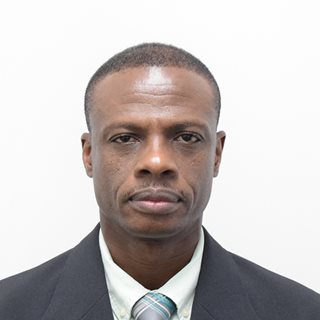 Dr. Euclid Morris