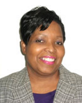 Dr. Pamela Gaskin