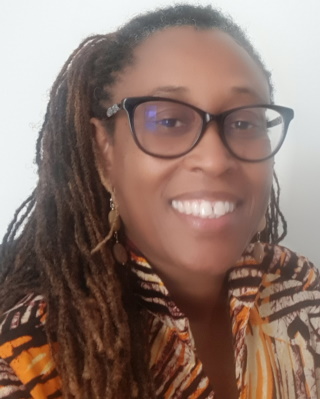 Dr. Marquita Gittens-St. Hilaire
