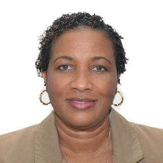 Dr. Joanne Paul-Charles