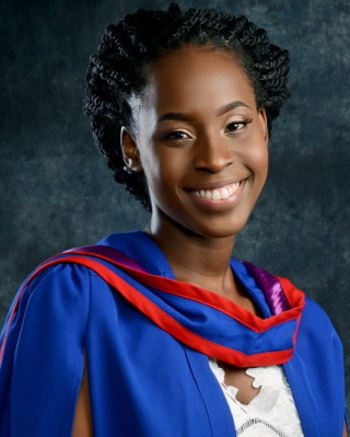 Dr. Waneisha Jones