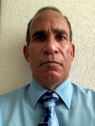 Dr. M. Sean Marquez