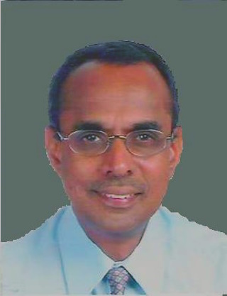Dr. Ramesh Jonnalagadda