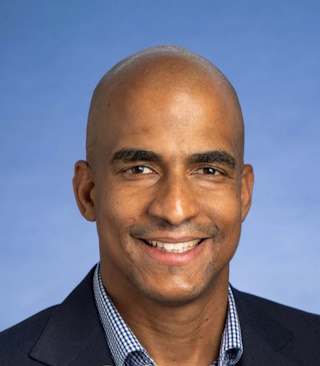 Dr. Shabier St. John