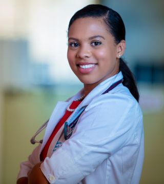 Dr. Sonita Alexander
