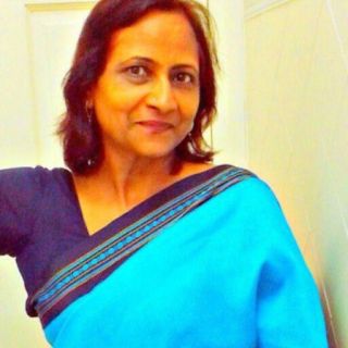 Dr. Uma Gaur