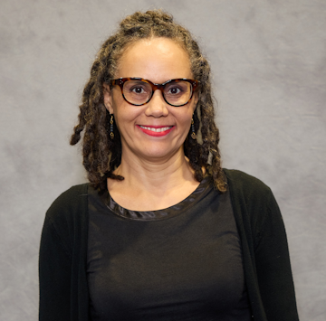 Dr. Margaret O’Shea