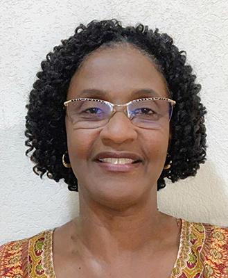 Dr. Heather Harewood