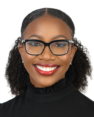 Dr. Lynn-Marie Lovell