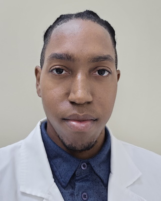 Mr. Rhaheem Layne-Yarde