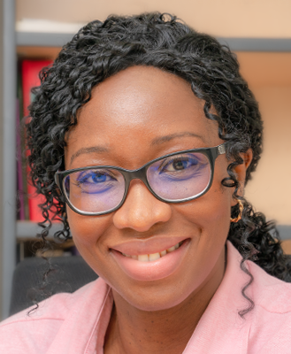 Dr. Nkemcho Ojeh