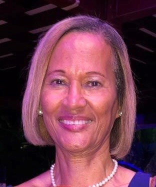 Professor Margaret Anne St John