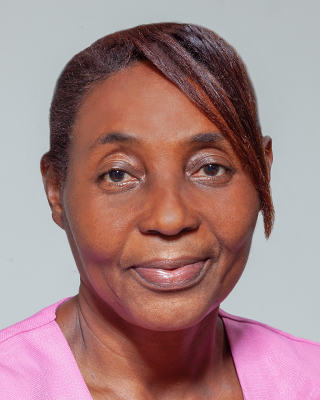 Ms. Avonda Reid