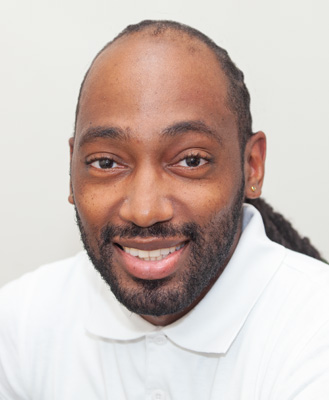 Mr. DeShawn Earle-Best