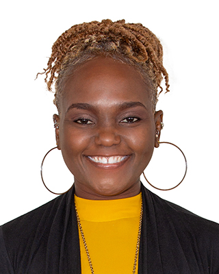 Mrs. Kiana Hall