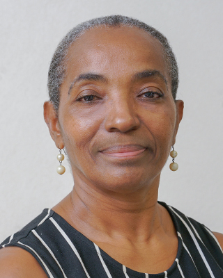 Mrs. Pamela Alleyne