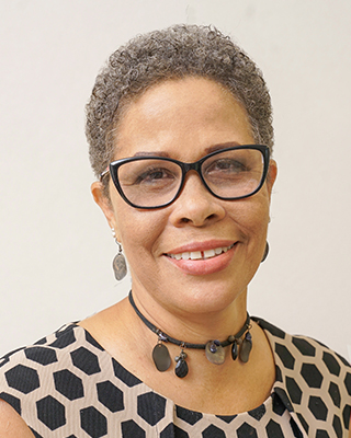 Ms. K. Suzanne Archer