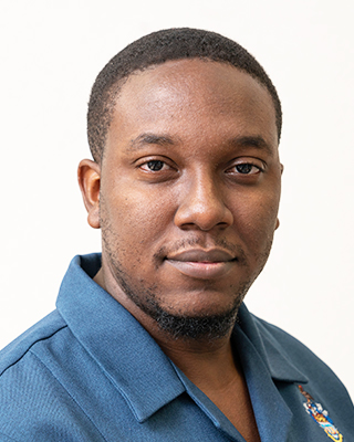 Mr. Rondell Clarke
