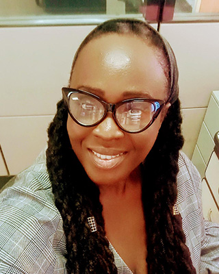 Ms. Dawn-Marie Lavine