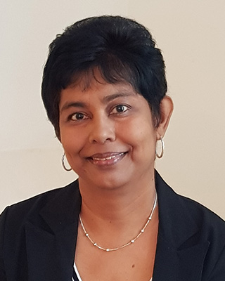 Dr. Nadini Persaud