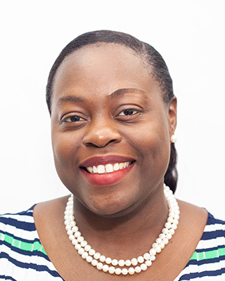 Ms. Nakita Squires