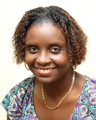 Ms. Marquita Griffith