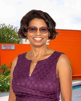 Dr. Glenda Gay