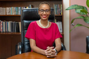 Dr jeanese badenock