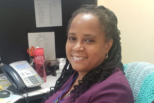 Ms. Suzanne Chandler