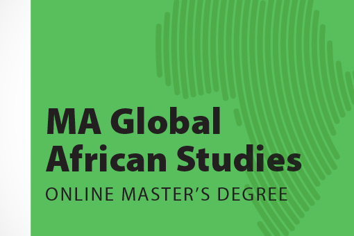 Global African Studies
