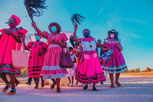 Caribbean & African Theology