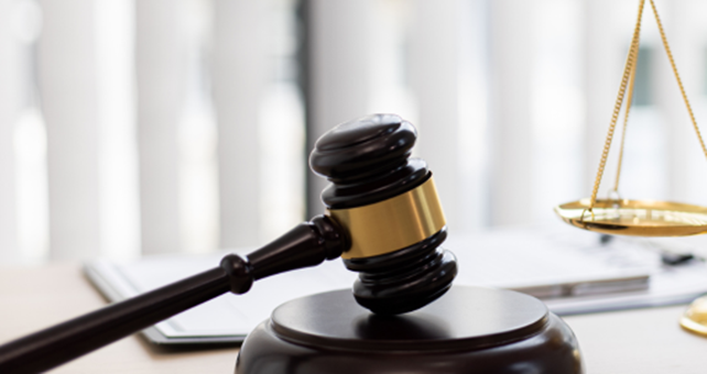 Competition Law & Policy