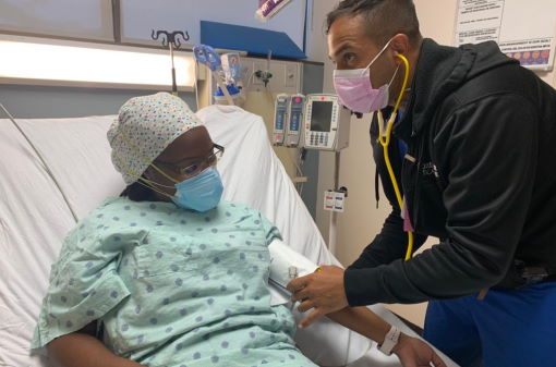 Doctor of Medicine (DM)