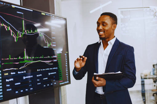 Business Analytics-Finance